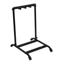 Стійка для гітари GATOR FRAMEWORKS RI-GTR-RACK3 Rok-it 3x Collapsible Guitar Rack