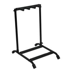 Стойка для гитары GATOR FRAMEWORKS RI-GTR-RACK3 Rok-it 3x Collapsible Guitar Rack