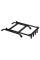Стойка для гитары GATOR FRAMEWORKS RI-GTR-RACK3 Rok-it 3x Collapsible Guitar Rack