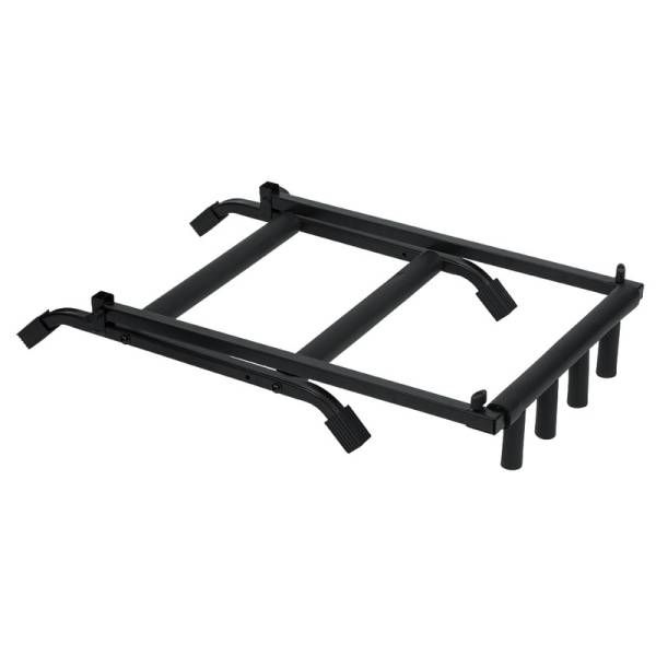 Стойка для гитары GATOR FRAMEWORKS RI-GTR-RACK3 Rok-it 3x Collapsible Guitar Rack