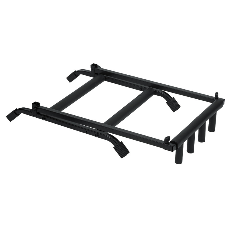 Стойка для гитары GATOR FRAMEWORKS RI-GTR-RACK3 Rok-it 3x Collapsible Guitar Rack