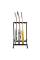 Стойка для гитары GATOR FRAMEWORKS RI-GTR-RACK3 Rok-it 3x Collapsible Guitar Rack