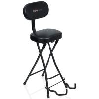 Стійка для гітари GATOR FRAMEWORKS GFW-GTR-SEAT Guitar Seat/Stand Combo