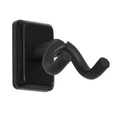 Настенное крепление для укулеле и мандолины GATOR FRAMEWORKS GFW-UKE-HNGRBLK Wall Mount Ukulele/Mandolin Hanger (Black)