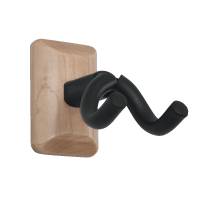 Настінне кріплення для укулеле і мандоліни GATOR FRAMEWORKS GFW-UKE-HNGRMPL Wall Mount Ukulele/Mandolin Hanger (Maple)