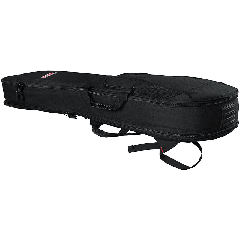 Чехол для электрогитары GATOR GB-4G-ELECX2 Dual Electric Guitar Gig Bag