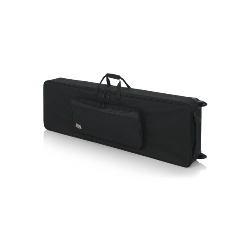 Кейс для синтезатора GATOR GK-88 88 Note Lightweight Keyboard Case