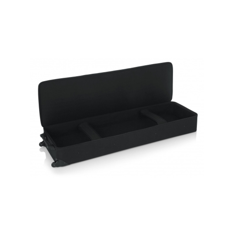 Кейс для синтезатора GATOR GK-88 88 Note Lightweight Keyboard Case
