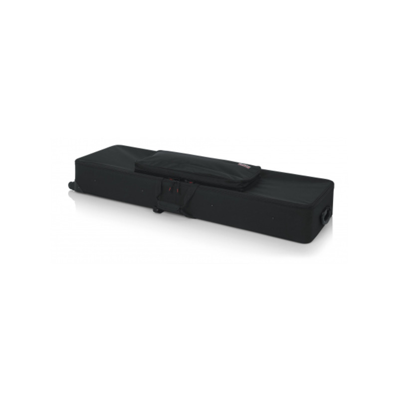 Кейс для синтезатора GATOR GK-88 88 Note Lightweight Keyboard Case