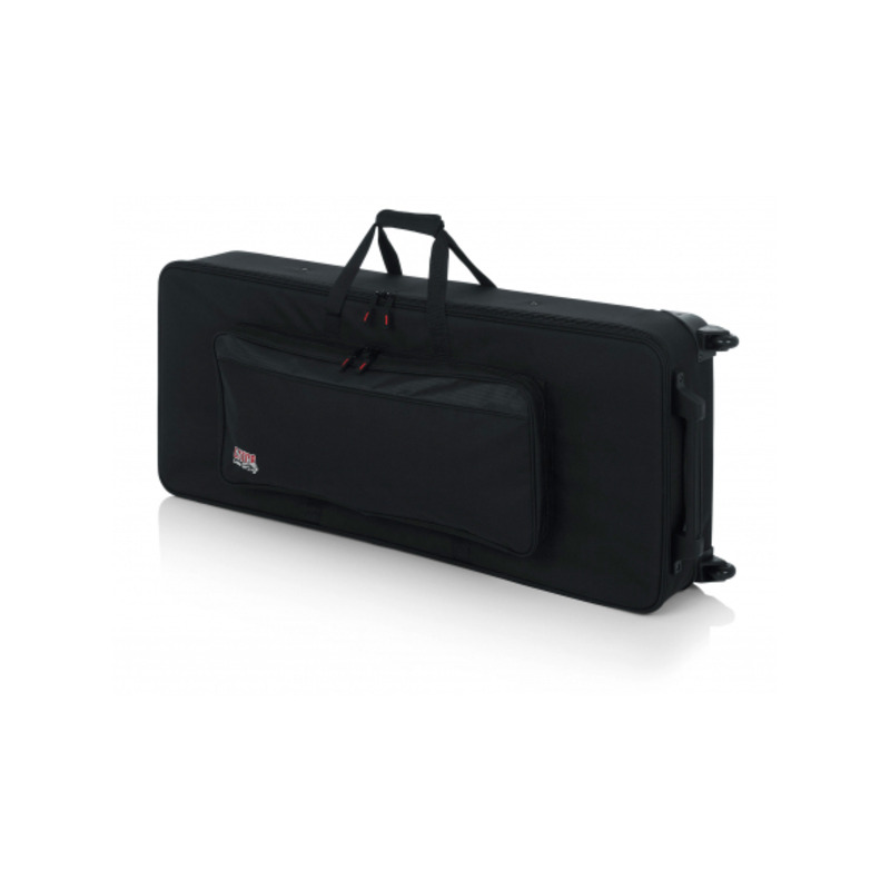 Кейс для синтезатора Gator GK-61 61 Note Lightweight Keyboard Case