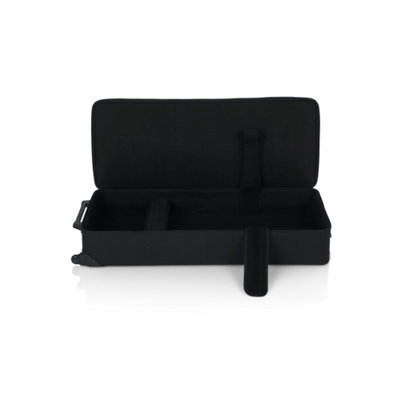 Кейс для синтезатора Gator GK-61 61 Note Lightweight Keyboard Case