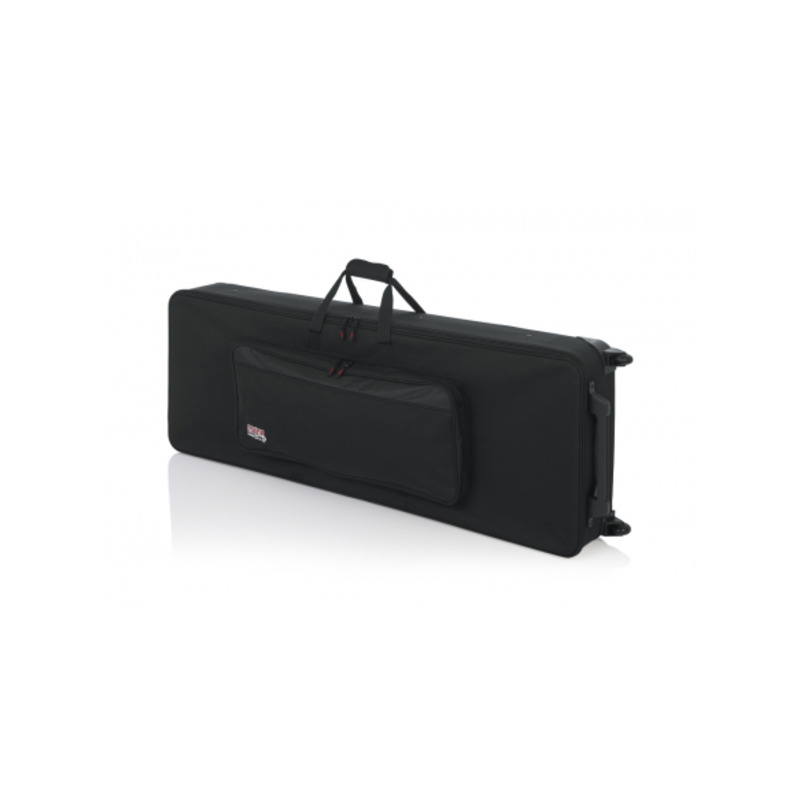 Кейс для синтезатора GATOR GK-76 76 Note Lightweight Keyboard Case