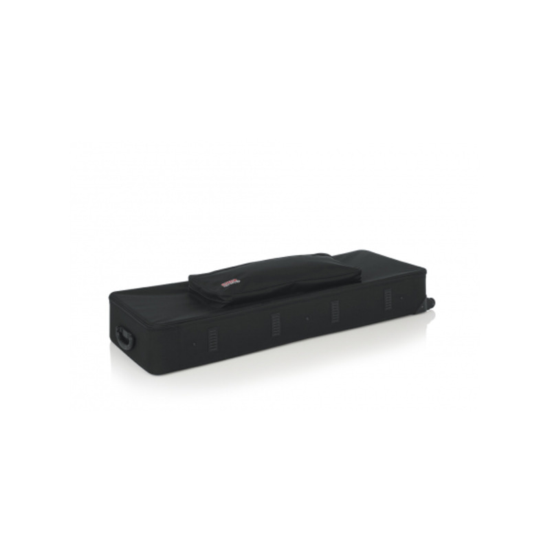 Кейс для синтезатора GATOR GK-76 76 Note Lightweight Keyboard Case