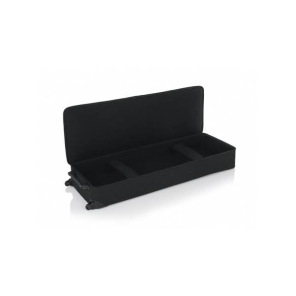 Кейс для синтезатора GATOR GK-76 76 Note Lightweight Keyboard Case