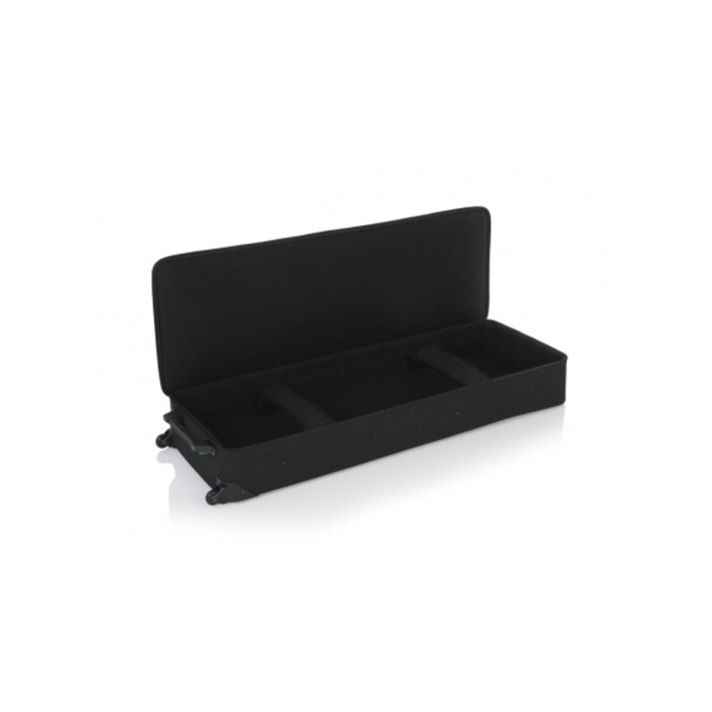 Кейс для синтезатора GATOR GK-76 76 Note Lightweight Keyboard Case