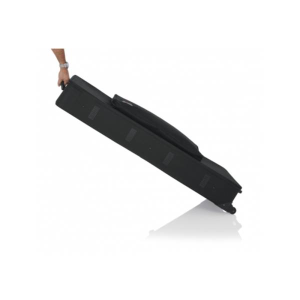 Кейс для синтезатора GATOR GK-76 76 Note Lightweight Keyboard Case