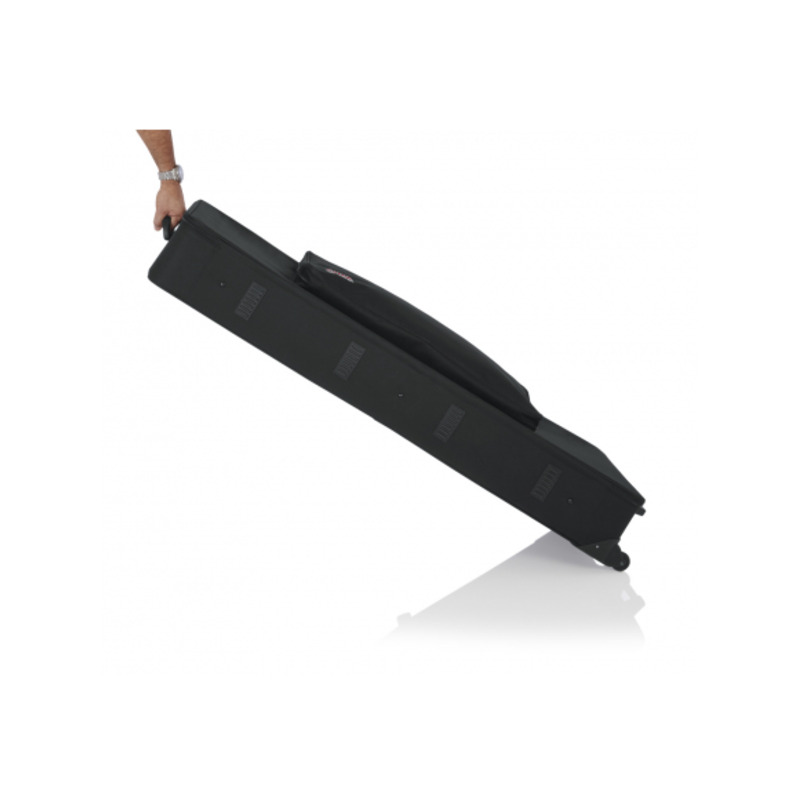 Кейс для синтезатора GATOR GK-76 76 Note Lightweight Keyboard Case