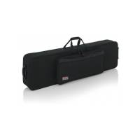 Кейс для синтезатора GATOR GK-76-SLIM Slim 76 Note Keyboard Case