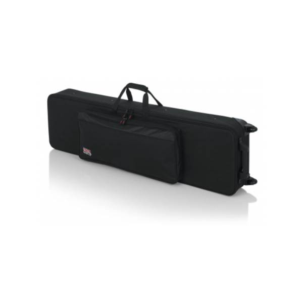 Кейс для синтезатора GATOR GK-76-SLIM Slim 76 Note Keyboard Case