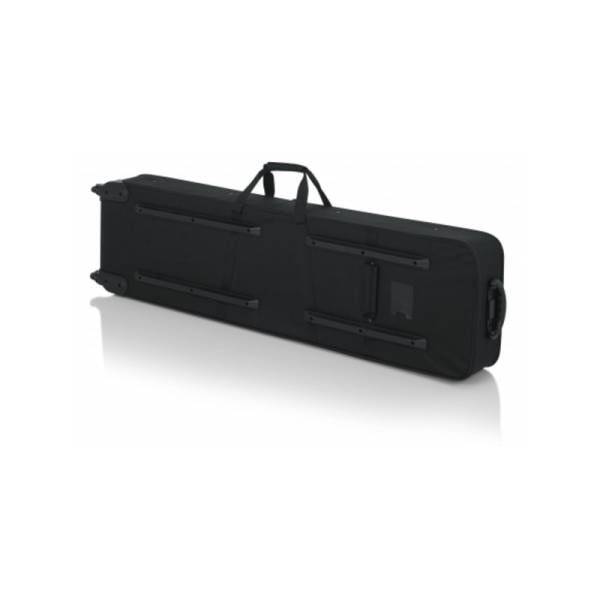 Кейс для синтезатора GATOR GK-76-SLIM Slim 76 Note Keyboard Case