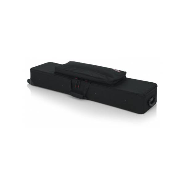 Кейс для синтезатора GATOR GK-76-SLIM Slim 76 Note Keyboard Case