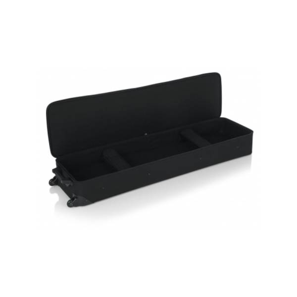 Кейс для синтезатора GATOR GK-76-SLIM Slim 76 Note Keyboard Case