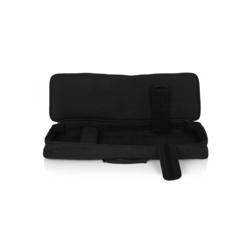 Чохол для синтезатора GATOR GKB-61 SLIM 61-Note Keyboard Gig Bag