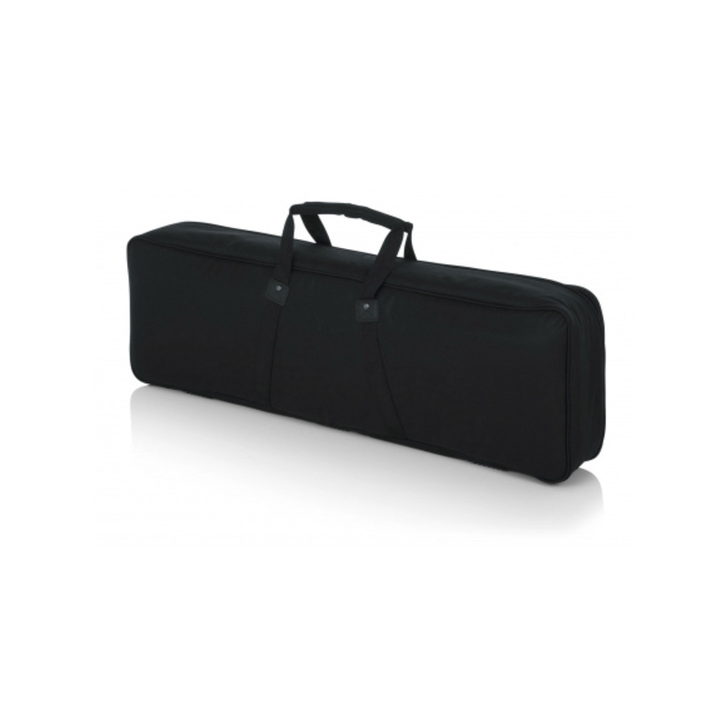 Чохол для синтезатора GATOR GKB-61 SLIM 61-Note Keyboard Gig Bag