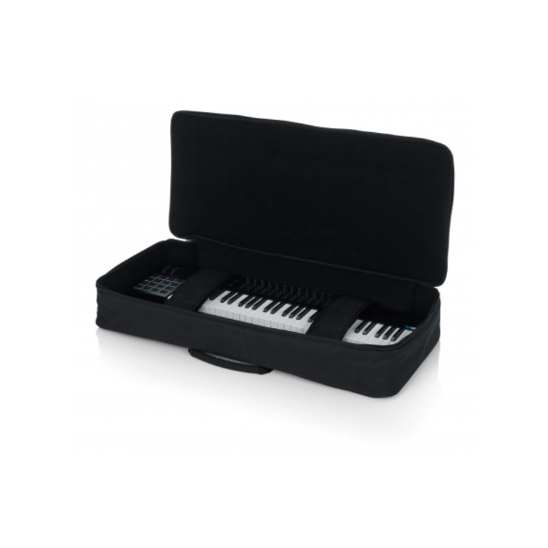 Чохол для синтезатора GATOR GKB-61 61 Note Keyboard Gig Bag