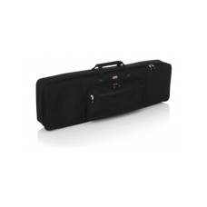 Чехол для синтезатора GATOR GKB-88 SLIM 88 Note Keyboard Gig Bag; Slim Design