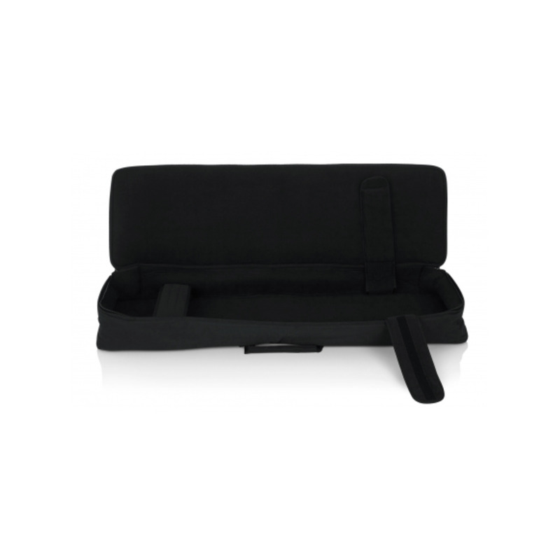 Чохол для синтезатора GATOR GKB-88 SLIM 88 Note Keyboard Gig Bag; Slim Design