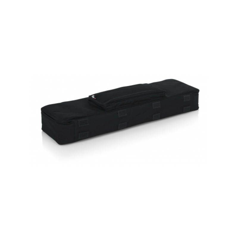 Чохол для синтезатора GATOR GKB-88 SLIM 88 Note Keyboard Gig Bag; Slim Design