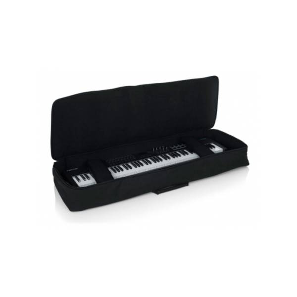 Чехол для синтезатора GATOR GKB-88 88 Note Keyboard Gig Bag