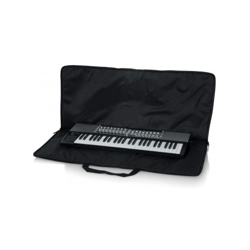 Чохол для синтезатора GATOR GKBE-49 49 Note Economy Keyboard Gig Bag