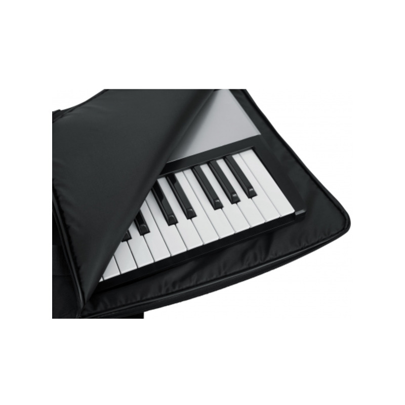 Чехол для синтезатора GATOR GKBE-61 61 Note Economy Keyboard Gig Bag