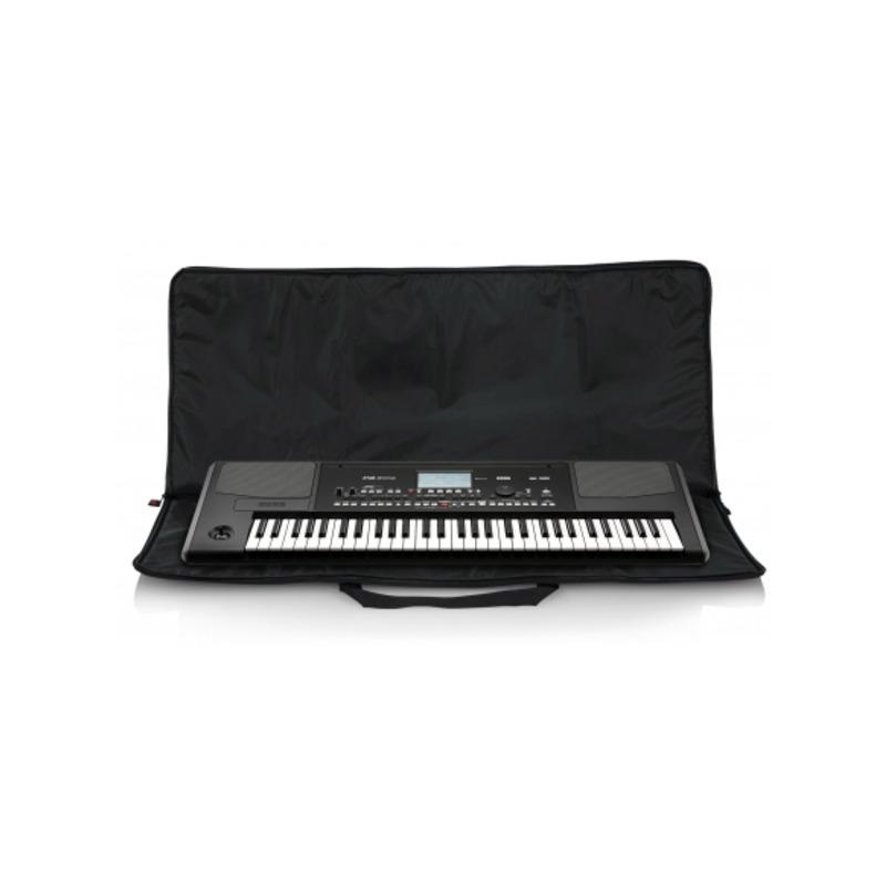 Чехол для синтезатора GATOR GKBE-61 61 Note Economy Keyboard Gig Bag