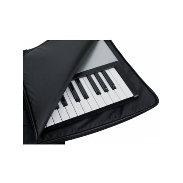 Чехол для синтезатора GATOR GKBE-76 76 Note Economy Keyboard Gig Bag