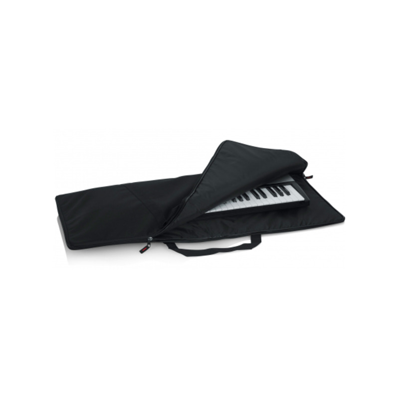 Чехол для синтезатора GATOR GKBE-88 88 Note Economy Keyboard Gig Bag