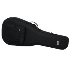 Кейс для акустической гитары GATOR GL-DREAD-12 12 String Dreadnought Guitar Lightweight Case