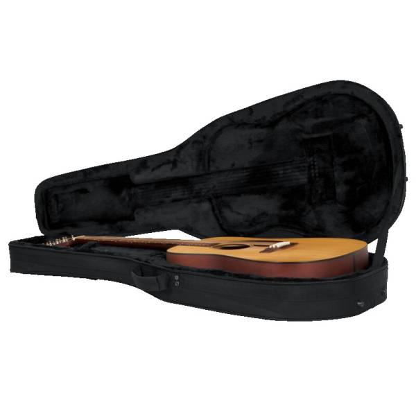 Кейс для акустической гитары GATOR GL-DREAD-12 12 String Dreadnought Guitar Lightweight Case