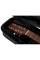Кейс для акустической гитары GATOR GL-DREAD-12 12 String Dreadnought Guitar Lightweight Case