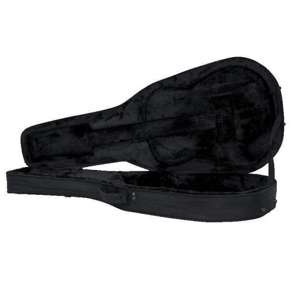 Кейс для акустической гитары GATOR GL-DREAD-12 12 String Dreadnought Guitar Lightweight Case