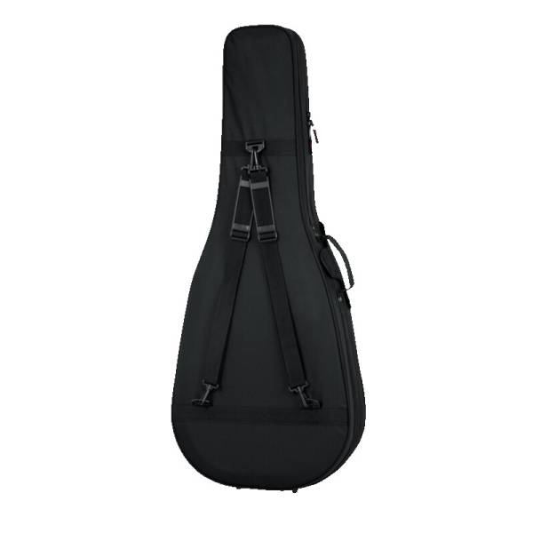 Кейс для акустической гитары GATOR GL-DREAD-12 12 String Dreadnought Guitar Lightweight Case