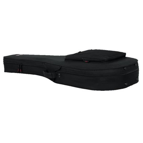 Кейс для акустической гитары GATOR GL-DREAD-12 12 String Dreadnought Guitar Lightweight Case