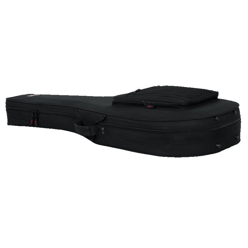 Кейс для акустичної гітари GATOR GL-DREAD-12 12 String Dreadnought Guitar Lightweight Case