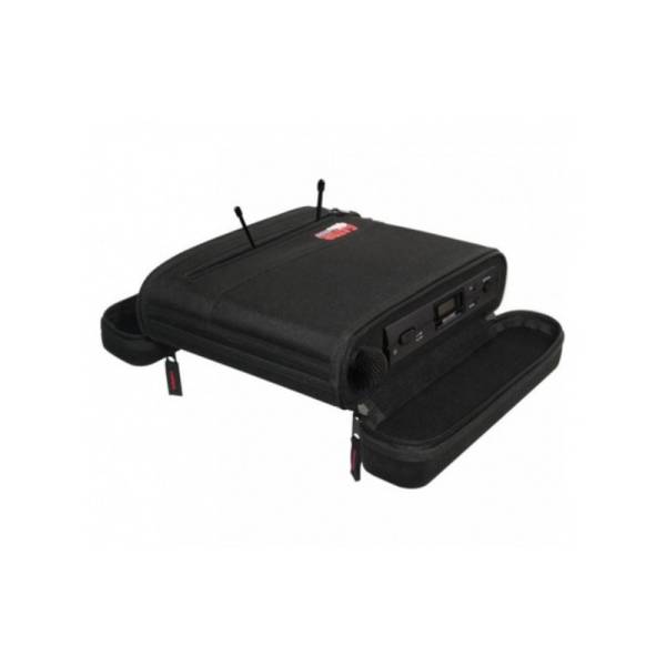 Сумка Gator GM-1WEVAA - WIRELESS SYSTEM CASE