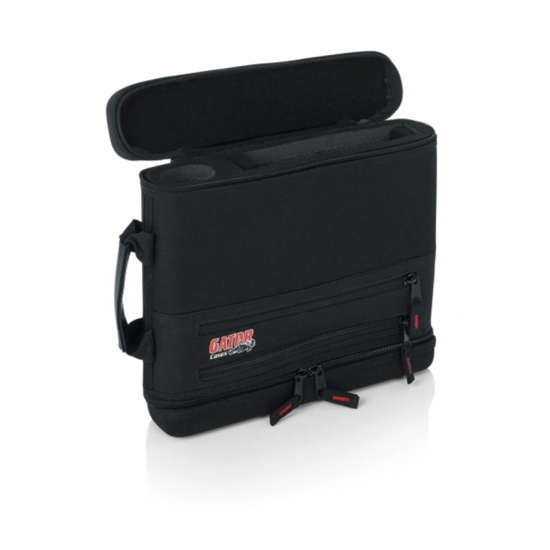 Сумка Gator GM-1WEVAA - WIRELESS SYSTEM CASE