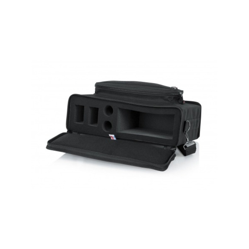 Сумка Gator GM-2W - 2 WIRELESS SYSTEMS BAG