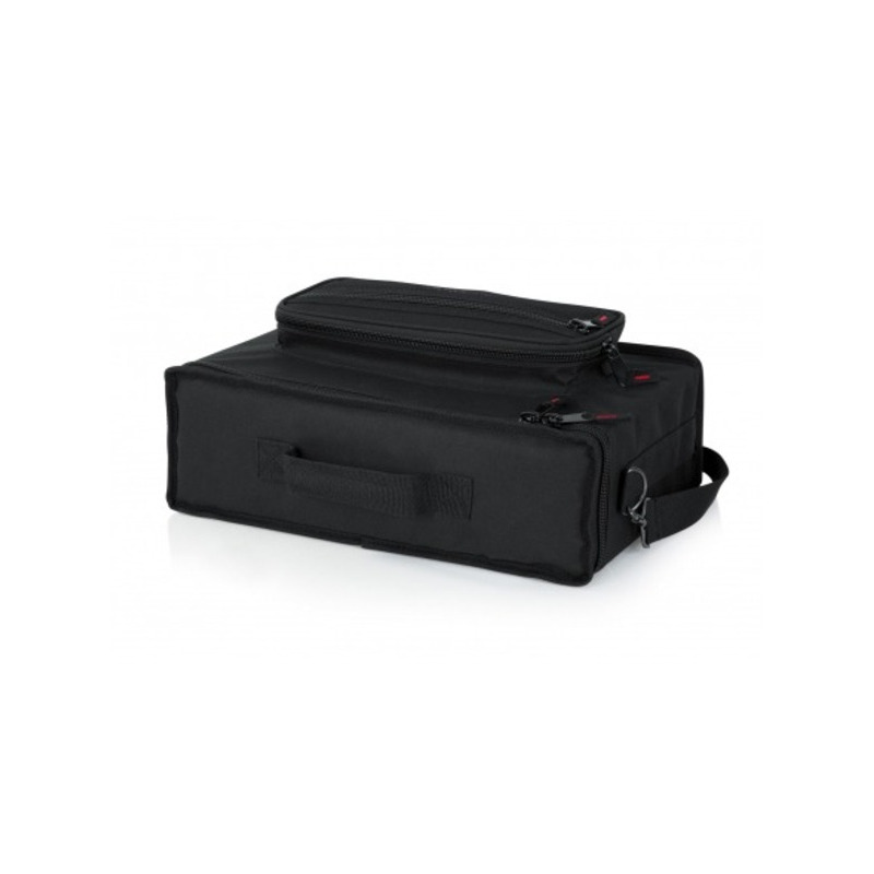 Сумка Gator GM-2W - 2 WIRELESS SYSTEMS BAG