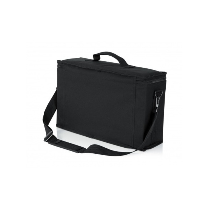 Сумка Gator GM-2W - 2 WIRELESS SYSTEMS BAG